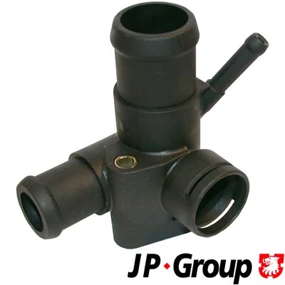Coolant Flange